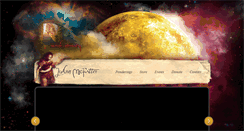 Desktop Screenshot of joannmcfatter.com